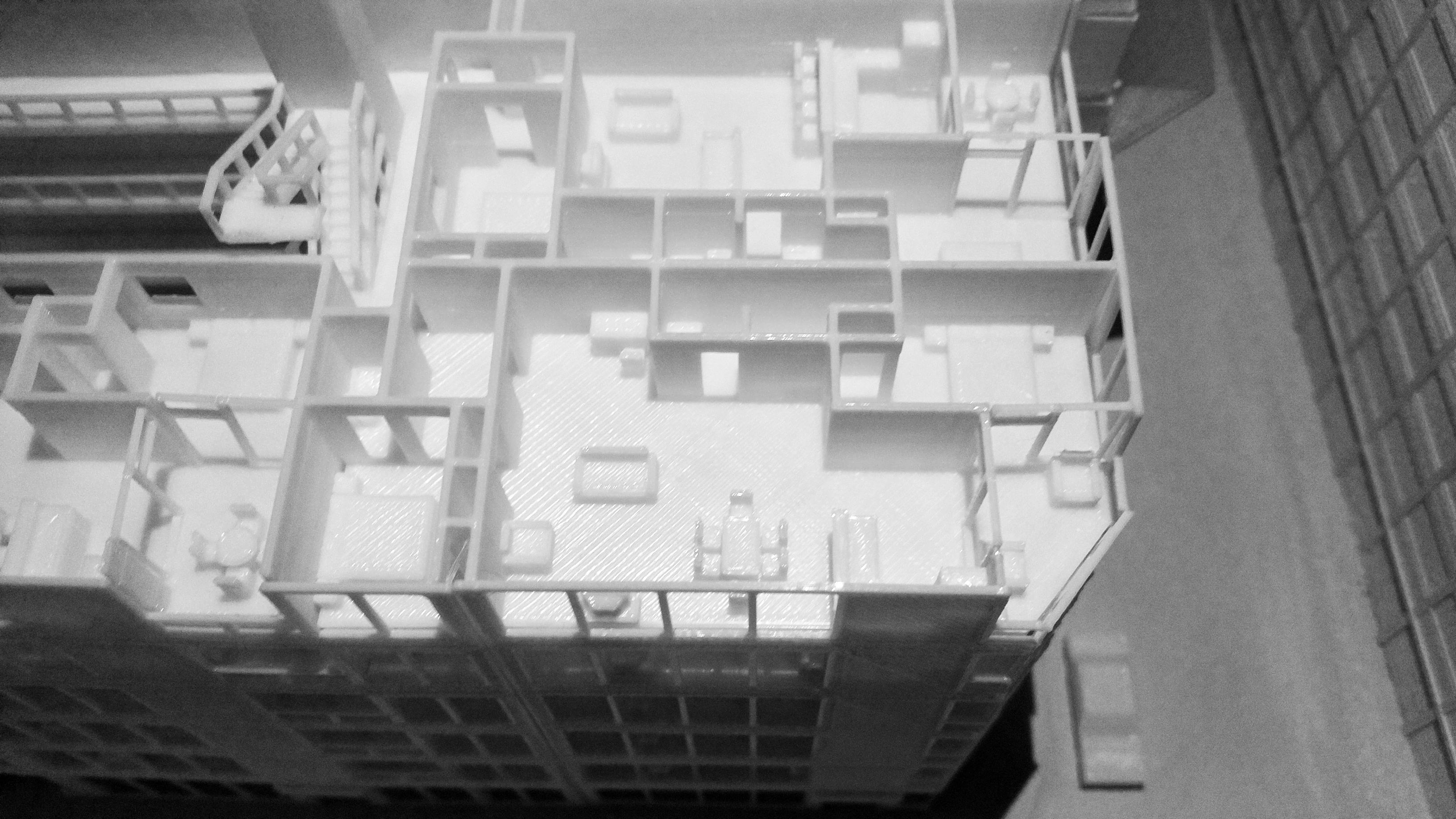 Chile Housing